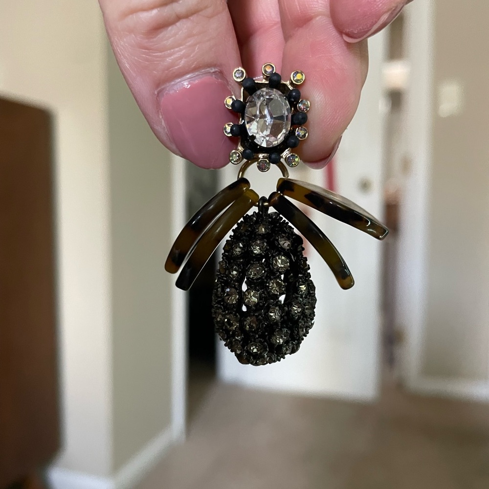J.Crew earrings for sale